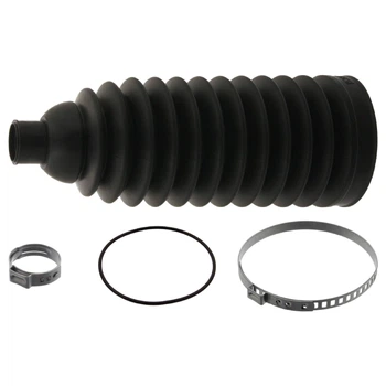 Пыльник рулевой рейки Mercedes M-class (W163) 98-05 комплект Febi Bilstein 36775