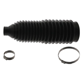 Пыльник рулевой рейки Audi A4/A8/VW Passat 1.9-2.5 TDI 94-05 Febi Bilstein 33593