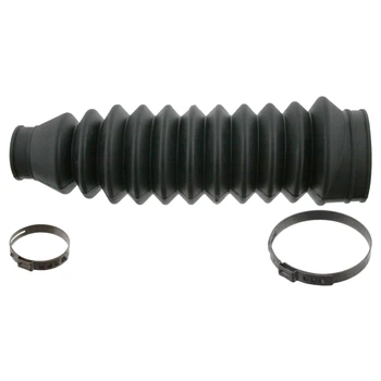 Пыльник рулевой рейки VW Caddy II 95-03 комплект(L=210 мм) Febi Bilstein 17882