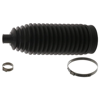 Пыльник рулевой рейки Citroen Jumpy / Fiat Scudo 2.0 HDI 07- (13.5x54.5x185) Febi Bilstein 36654