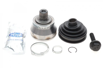ШРУС наружный Audi A4 00-09 (TOJ0038) Magneti Marelli 302015100038