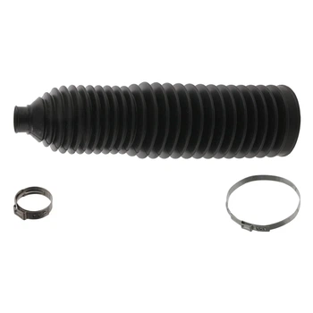 Пыльник рулевой рейки Audi A4/A6/VW Passat 94-05 (19x251x63) Febi Bilstein 33592