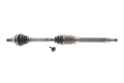 Полуось передняя Volvo S40/V50 1.6D 10-12(R) (36z/26z/917 мм) Magneti Marelli 302004190298