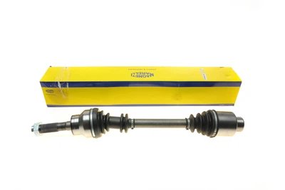 Полуось Mercedes (W631) 2.4D 88-96 (30x734) (TDS0072) Magneti Marelli 302004190072