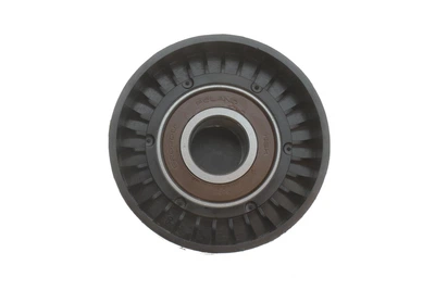 Ролик ременя генератора Citroen Jumper / Fiat Ducato / Ford Transit / Peugeot Boxer 2.2HDI 06- (натяжний) (65x26) (MPQ0653) Magneti Marelli 331316170653