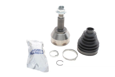 ШРУС внешний Ford Connect 1.8DI 02- (25x24) (TOJ0132) Magneti Marelli 302015100132