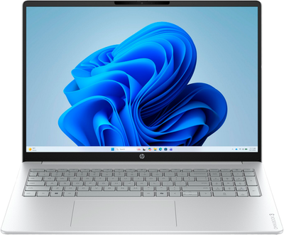 Ноутбук HP OmniBook 3 D9LW1EA (821844691175) Silver