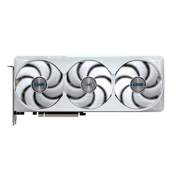 Відеокарта Gigabyte GeForce RTX 5070 EAGLE ICE SFF OC 12G (GV-N5070EAGLEOC ICE-12GD)