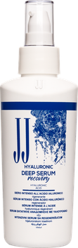 Серум глибокої дії JJ HYALURONIC з гіалуроновою кислотою 150мл 10349
