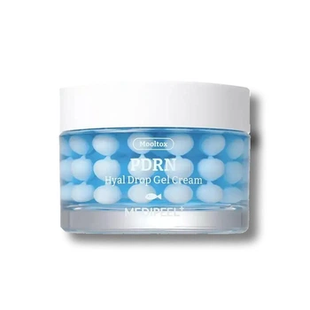 Крем для обличчя Medipeel Mooltox PDRN Hyal Drop Gel Cream 50g
