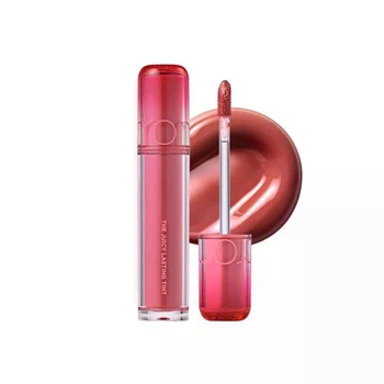 Тінт для губ Rom&nd The Juicy Lasting Tint 14 Almond rose 5.5g