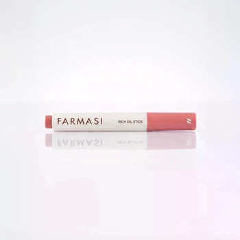 Губна помада з живильною олією Rich Oil Stick Next Level Farmasi, 2 г (1002593)