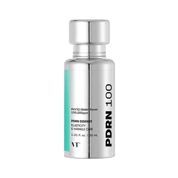 Зміцнювальна бустер-есенція з ПДРН VT Cosmetics PDRN Essence 100 30 мл
