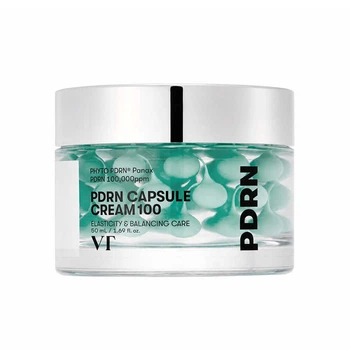 Увлажняющий капсульный крем с ПДРН VT Cosmetics PDRN Capsule Cream 100 50 мл