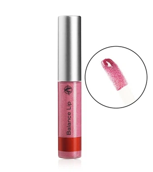 Блеск для губ Alcina Balance Lip Gloss 090 pink (4008666643902)