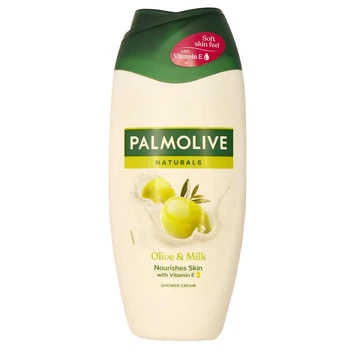 Гель для душу Palmolive 250мл Оливка