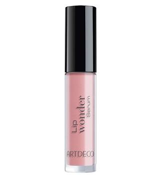 Artdeco Lip Wonder Serum Поживна сироватка для губ No 01 "Caring Rose"