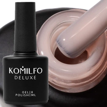База KOMILFO Color Base French "Skin" 025 8 мл