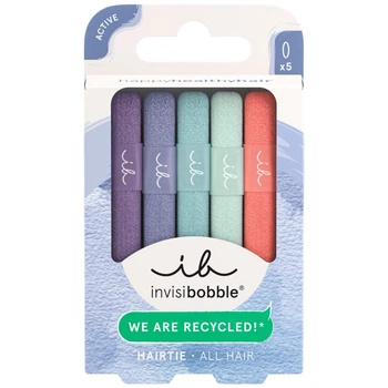 INVISIBOBBLE Гумка-браслет HAIR TIE Pastel Dream