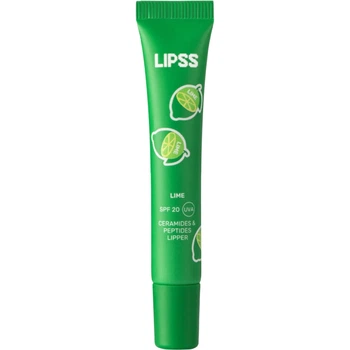 LIPPS Lipper-блиск Lime Лайм, 10 мл