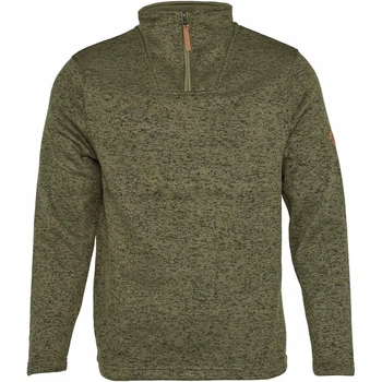 Пуловер Orbis Textil Fleece 427003 - 55 S Оливковый