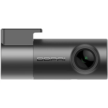Відеореєстратор DDPAI Dashcam Mini Pro 4K (6934915208579)