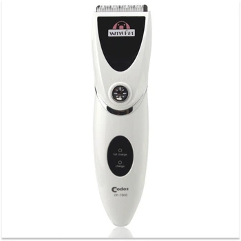 Машинка для груминга животных Codos CP-7800