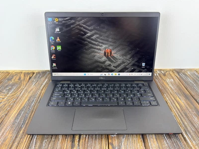 Ноутбук Dell Latitude 7420 (14.0" FHD IPS, Core i5-1145G7, Intel Iris XE Graphics) (6459) Б/У