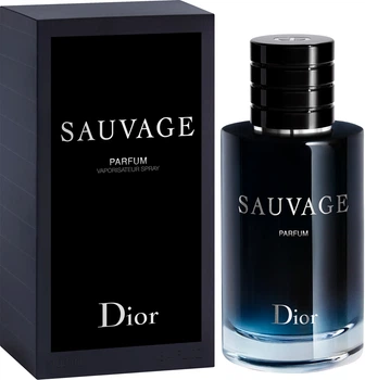 Парфум Dior Sauvage Parfum 100ml.