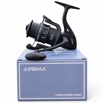Катушка фидерная Feima YZ 5000 (3+1 bb)