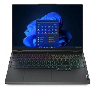Ноутбук Lenovo Legion Pro 7 16IRX9H (83DE000AUS) Б/В