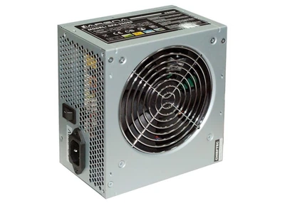 БЖ 450W Chieftec i-ARENA 120mm, >85%, Bulk (GPA-450S8)