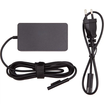 Блок питания для ноутбуков PowerPlant MICROSOFT 220V, 15V 65W 4A (Microsoft Surface Pro5/6/7/8)