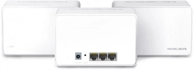 WiFi Mesh-система Mercusys Halo H80X 3-pack (HALO-H80X-3-PACK)