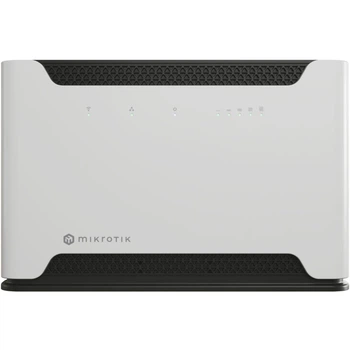 Маршрутизатор Mikrotik Chateau LTE7 with RouterOS L4 E7) (D53G-5HacD2HnD-TC&R11e-LT)