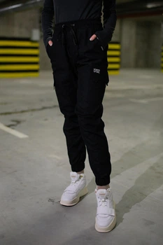 Штани Карго Without Reflective Woman S Black