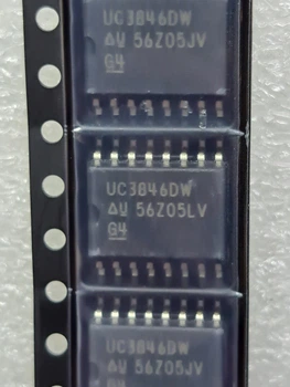 Микросхема UC3846DW (МС2785)