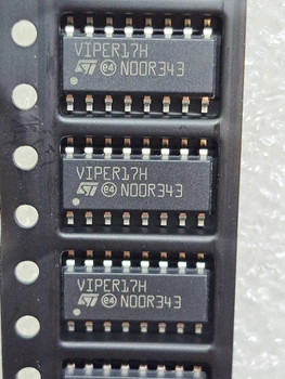 Микросхема VIPer17H (МС2804)
