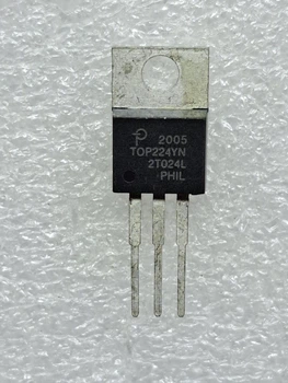 Микросхема TOP224YN (МС2666)