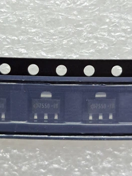 Микросхема HT7550-1 (МС0764)