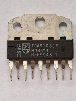 Микросхема TDA6108JF (МС2318)