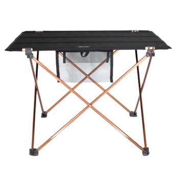 Туристический стол Tramp COMPACT Polyester 60х43х42см (TRF-062)