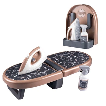 Игровой набор Smoby Гладильная доска (7600330123)