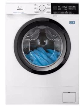 Пральна машина Electrolux EWS6326BU