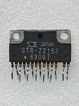Микросхема STR-Z2152 (демонтаж) (МС1968)
