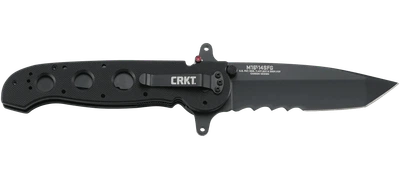 Кишеньковий ніж CRKT M16-14SFG Carson Folder (M16-14SFG)