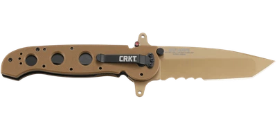 Кишеньковий ніж CRKT M16-14DSFG Carson Folder (M16-14DSFG)