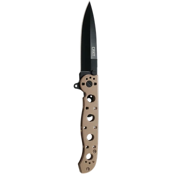 Кишеньковий ніж CRKT M16 Bronze/Black (M16-03BK)