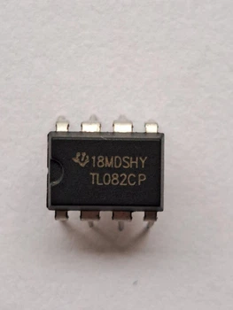 Микросхема TL082CP (МС2586)