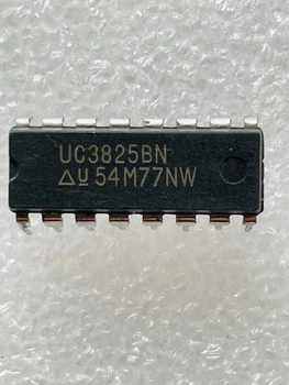 Микросхема UC3825BN (МС2772)